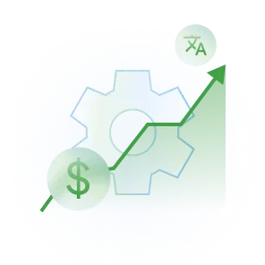 Prestazioni efficienti